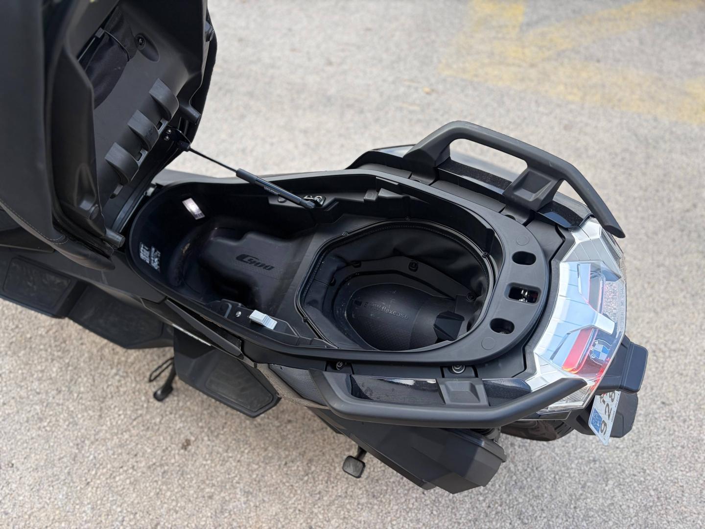 BMW C C 400 GT Euro 5+ - photo 11