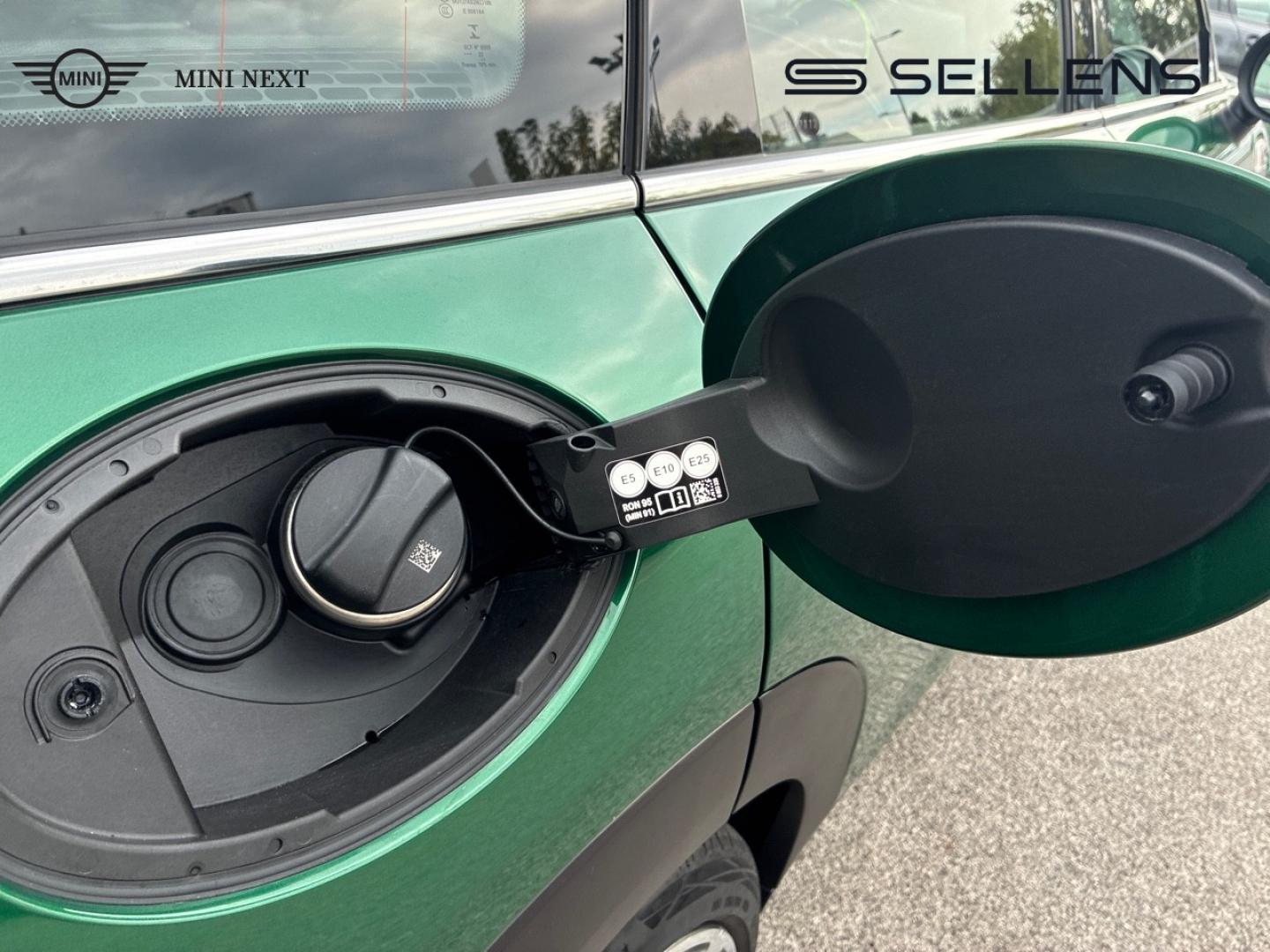 MINI Clubman Cooper 136ch Edition Premium Plus BVA7 - photo 19