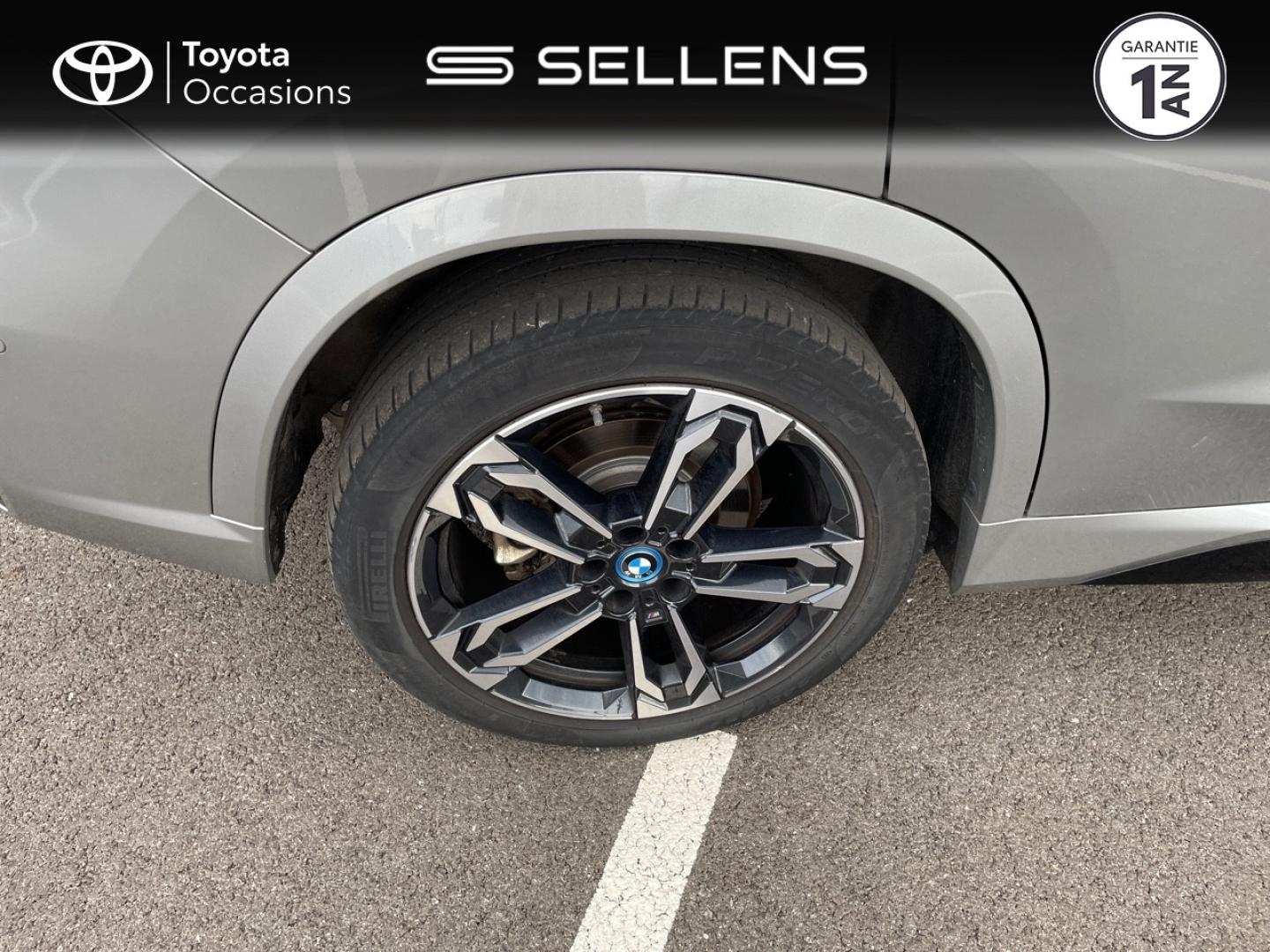 BMW X1 xDrive25e 245ch M Sport - photo 16