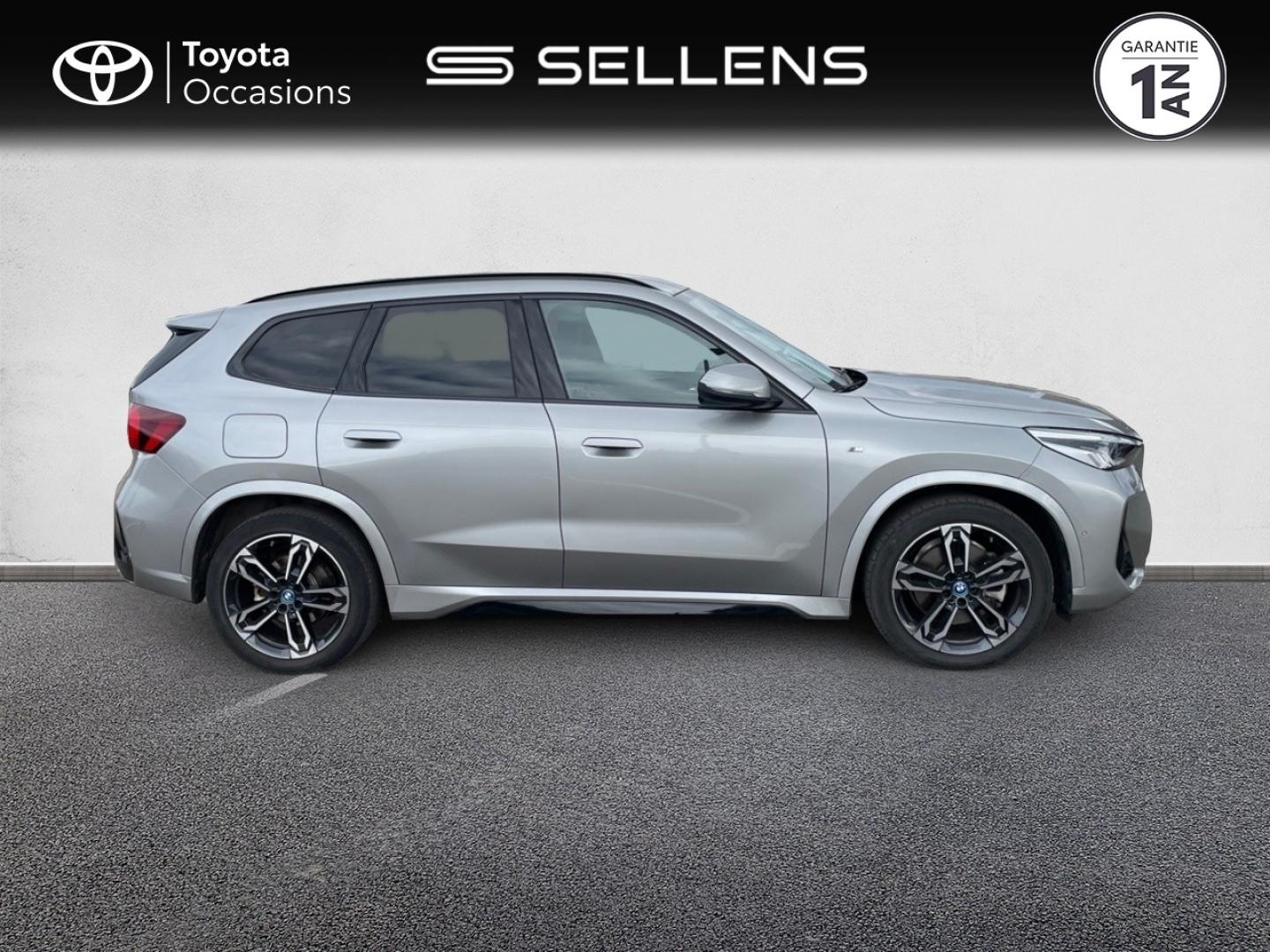 BMW X1 xDrive25e 245ch M Sport - photo 17