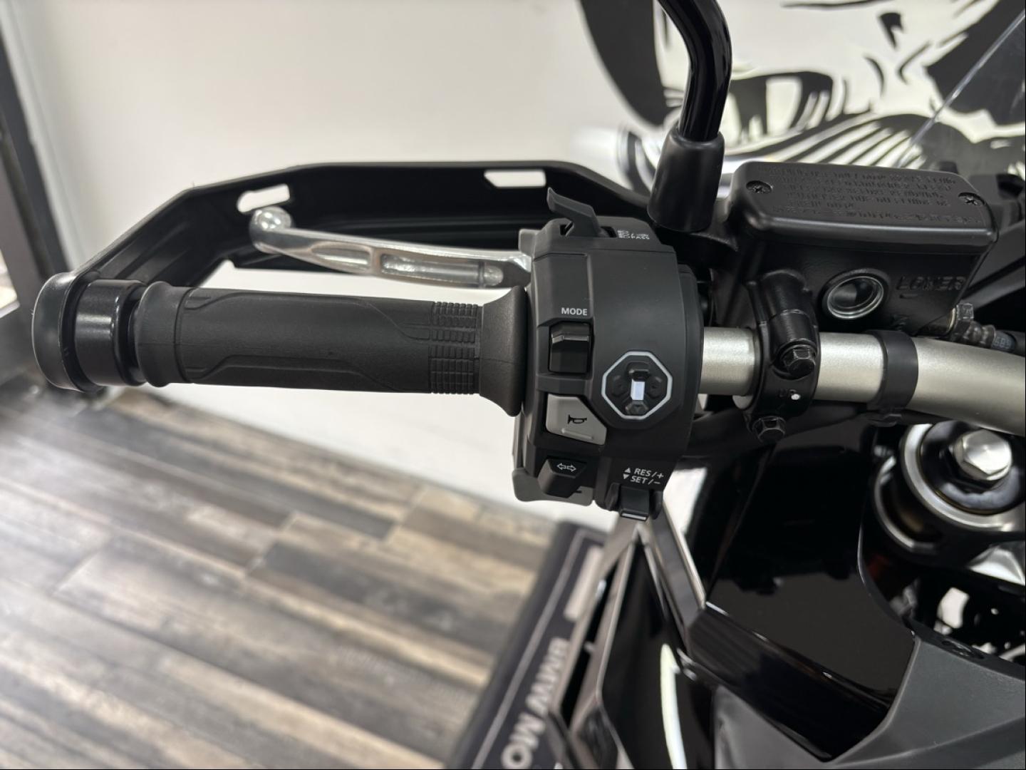 HONDA X-ADV X-ADV 750 - photo 9
