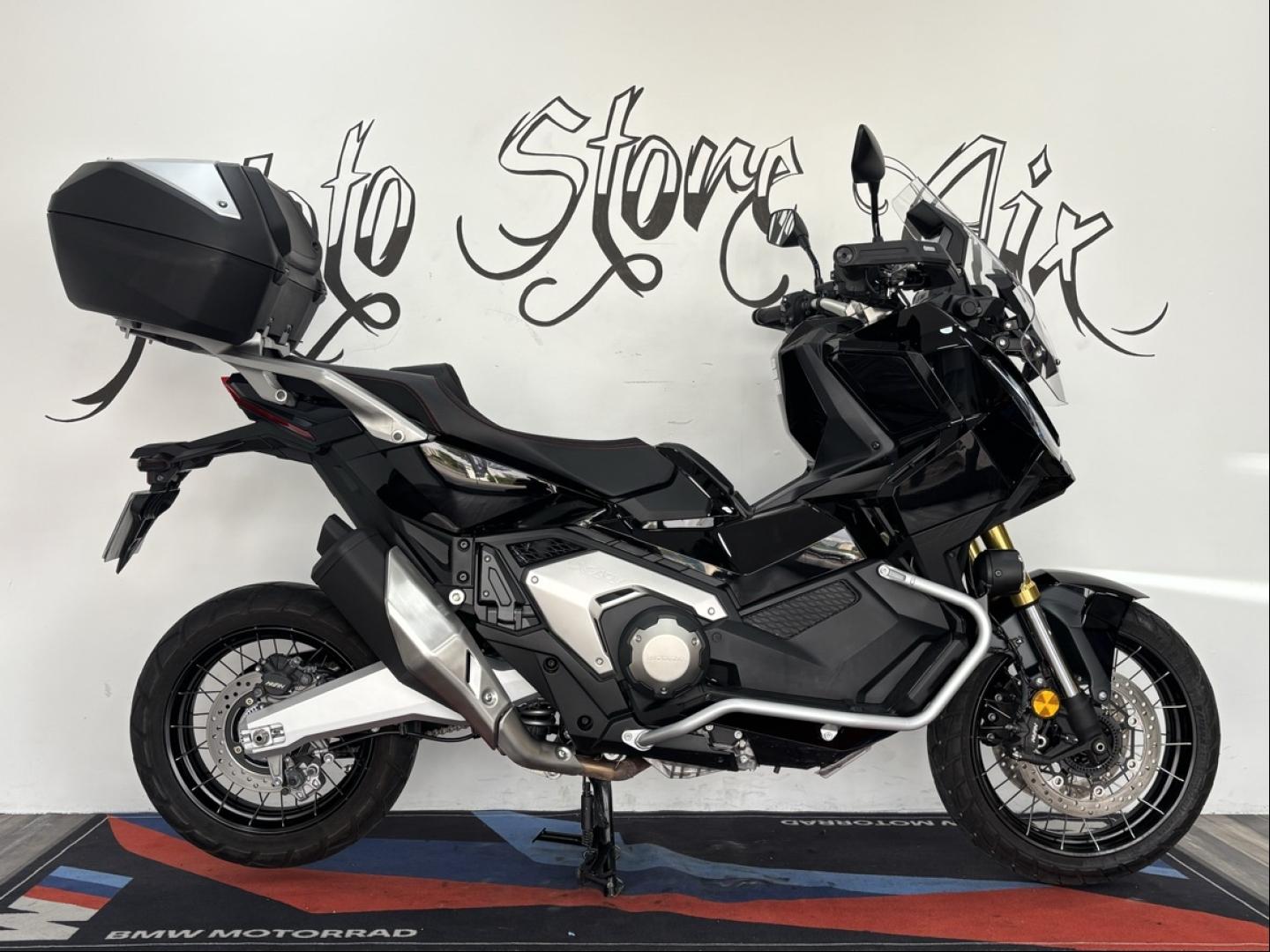 Photo HONDA X-ADV X-ADV 750