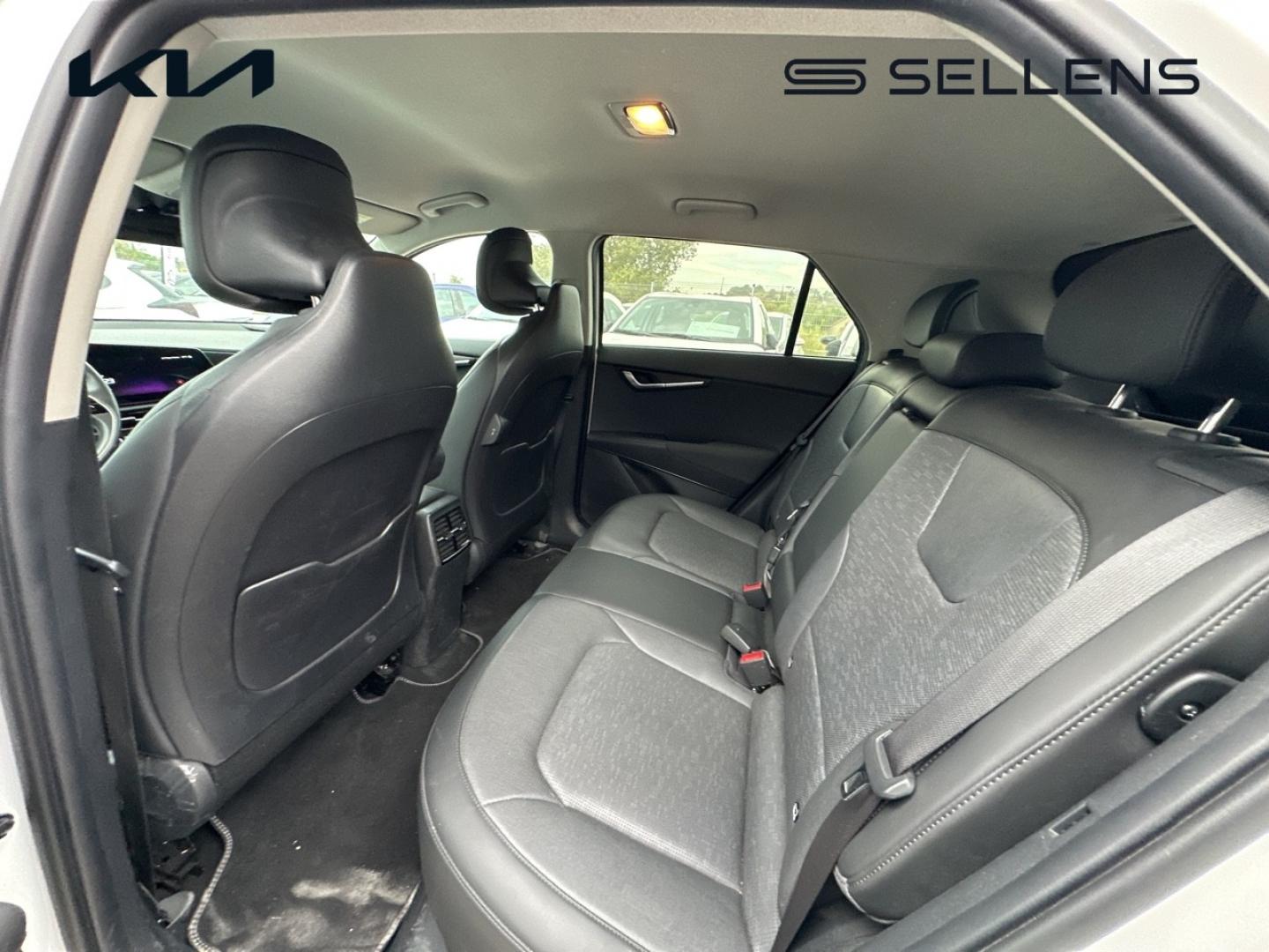 KIA Niro EV 204ch Premium - photo 4