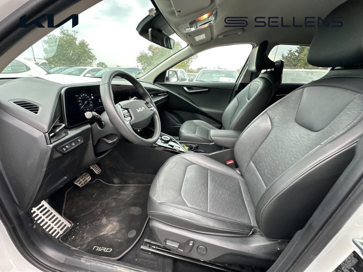 KIA Niro EV 204ch Premium - photo 3
