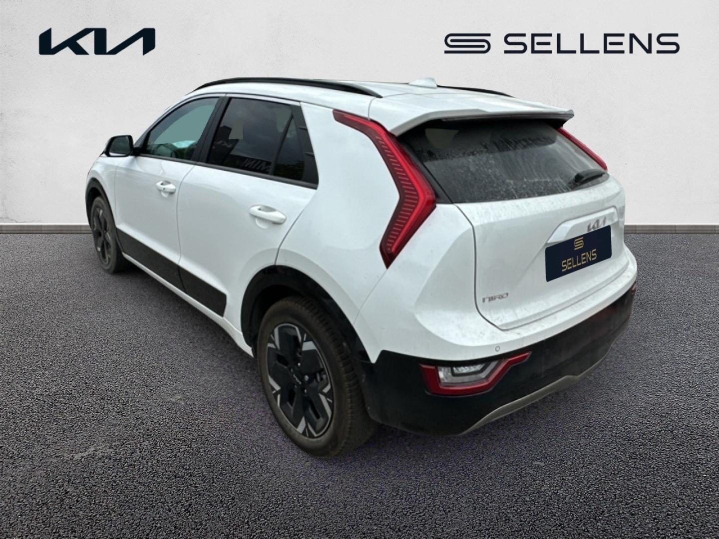 KIA Niro EV 204ch Premium - photo 2