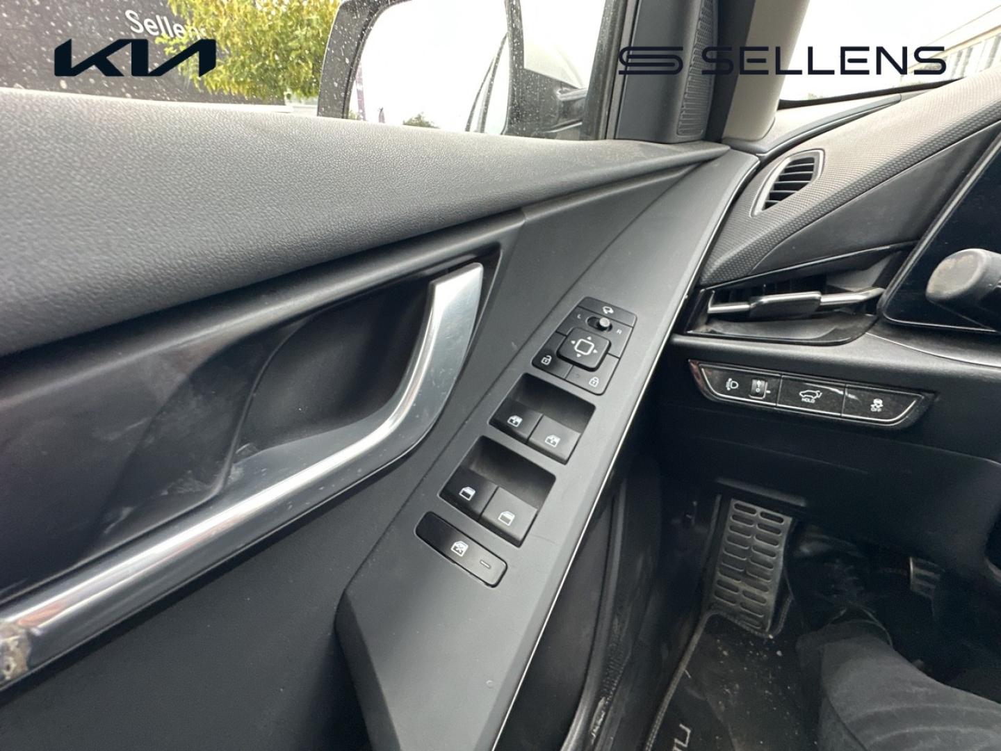 KIA Niro EV 204ch Premium - photo 10