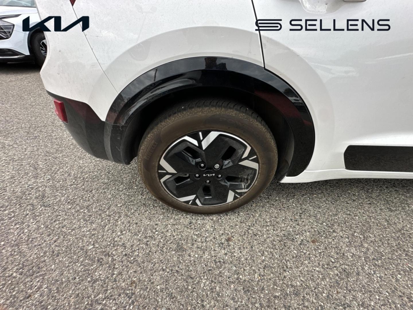 KIA Niro EV 204ch Premium - photo 8