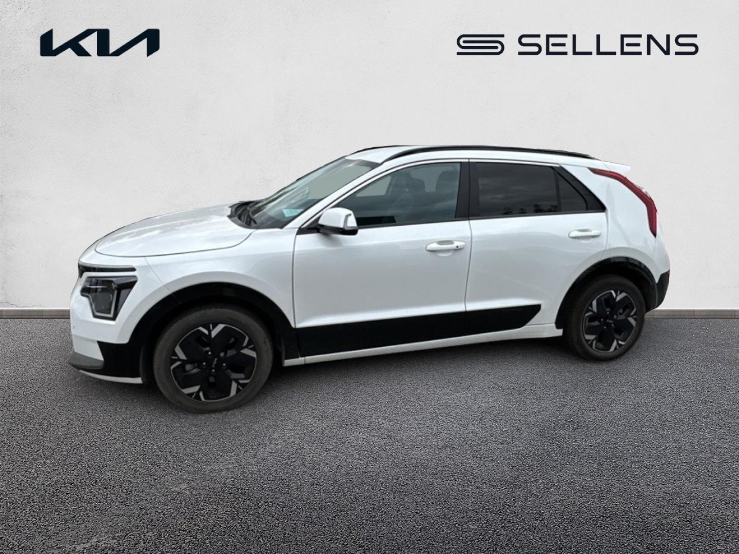 KIA Niro EV 204ch Premium - photo 12