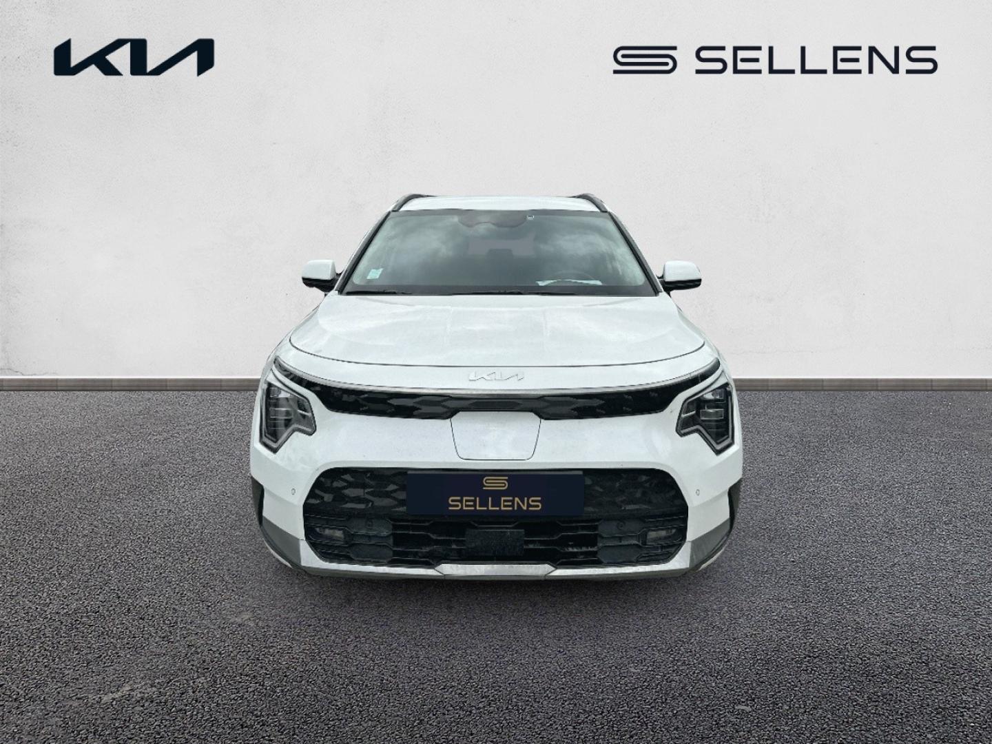 KIA Niro EV 204ch Premium - photo 14