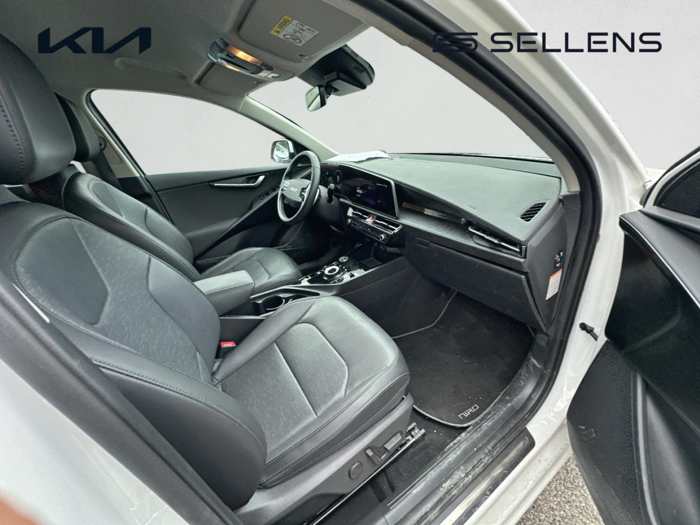 KIA Niro EV 204ch Premium - photo 15