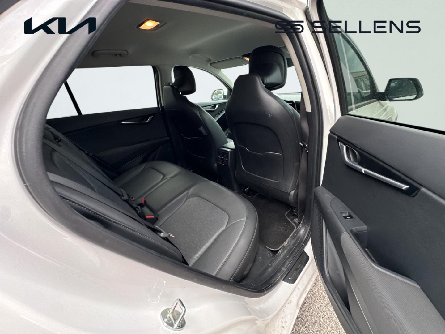 KIA Niro EV 204ch Premium - photo 16