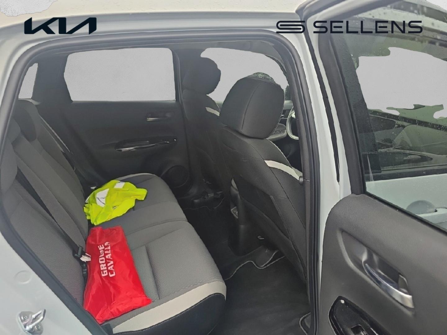 HONDA Jazz Crosstar 1.5 i-MMD 109ch e:HEV Exclusive - photo 6