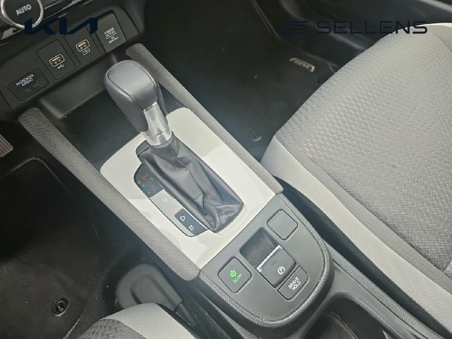 HONDA Jazz Crosstar 1.5 i-MMD 109ch e:HEV Exclusive - photo 19