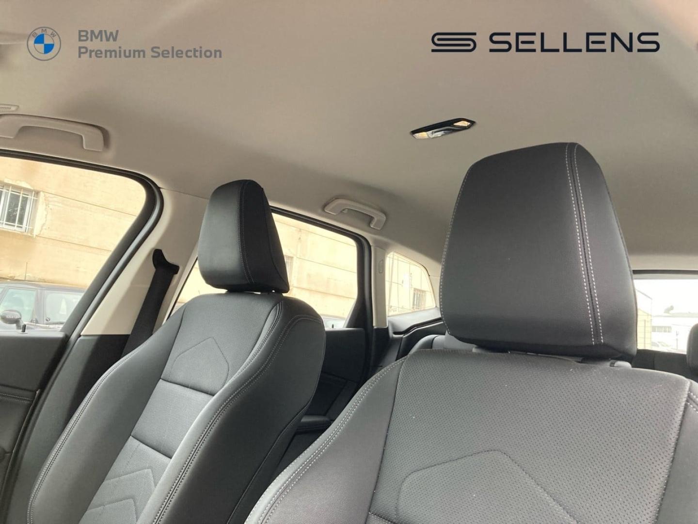 BMW Série 2 ActiveTourer 218i 136ch Luxury DKG7 - photo 15