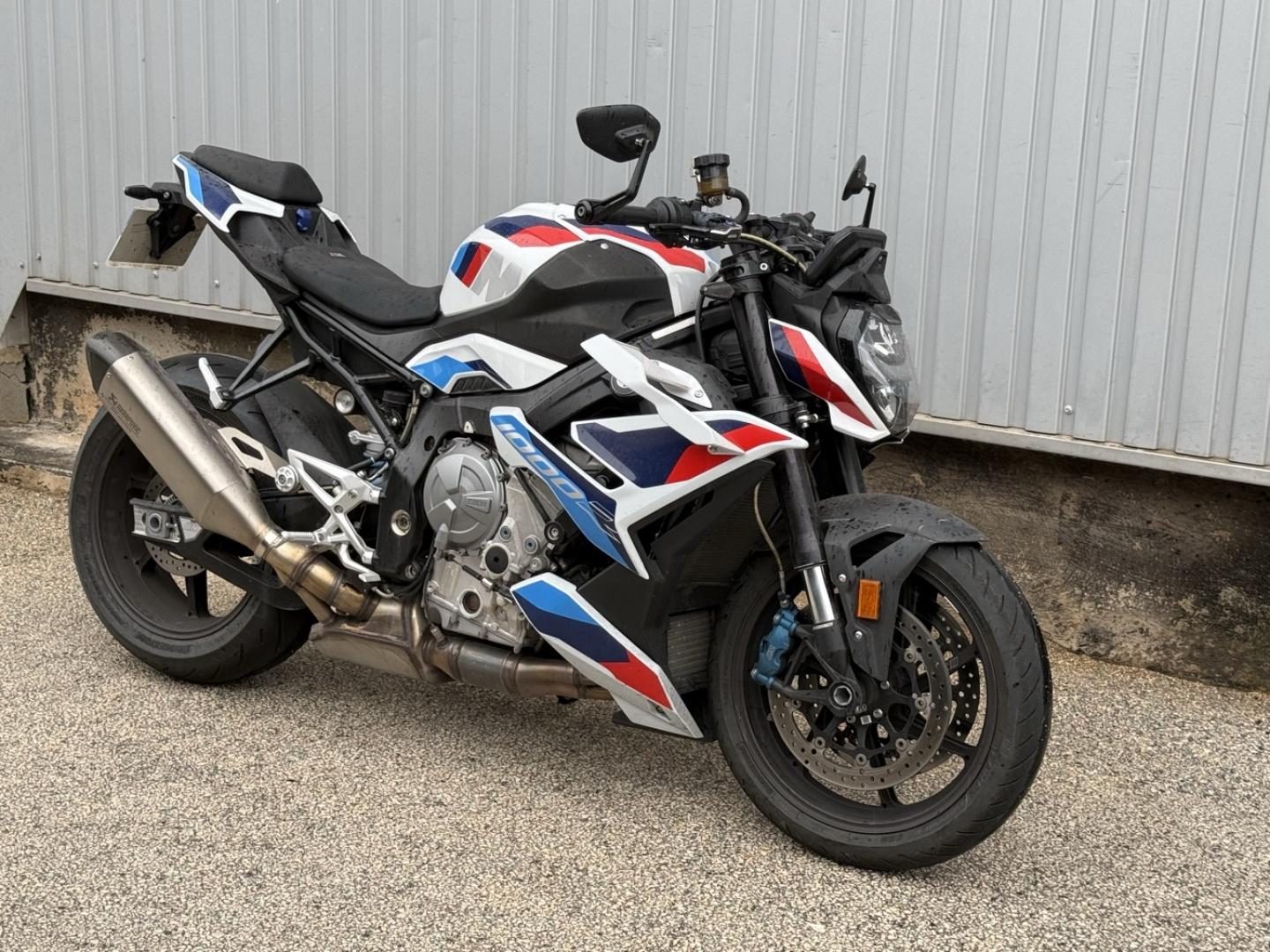 Photo BMW M M 1000 R Garantie 12 mois