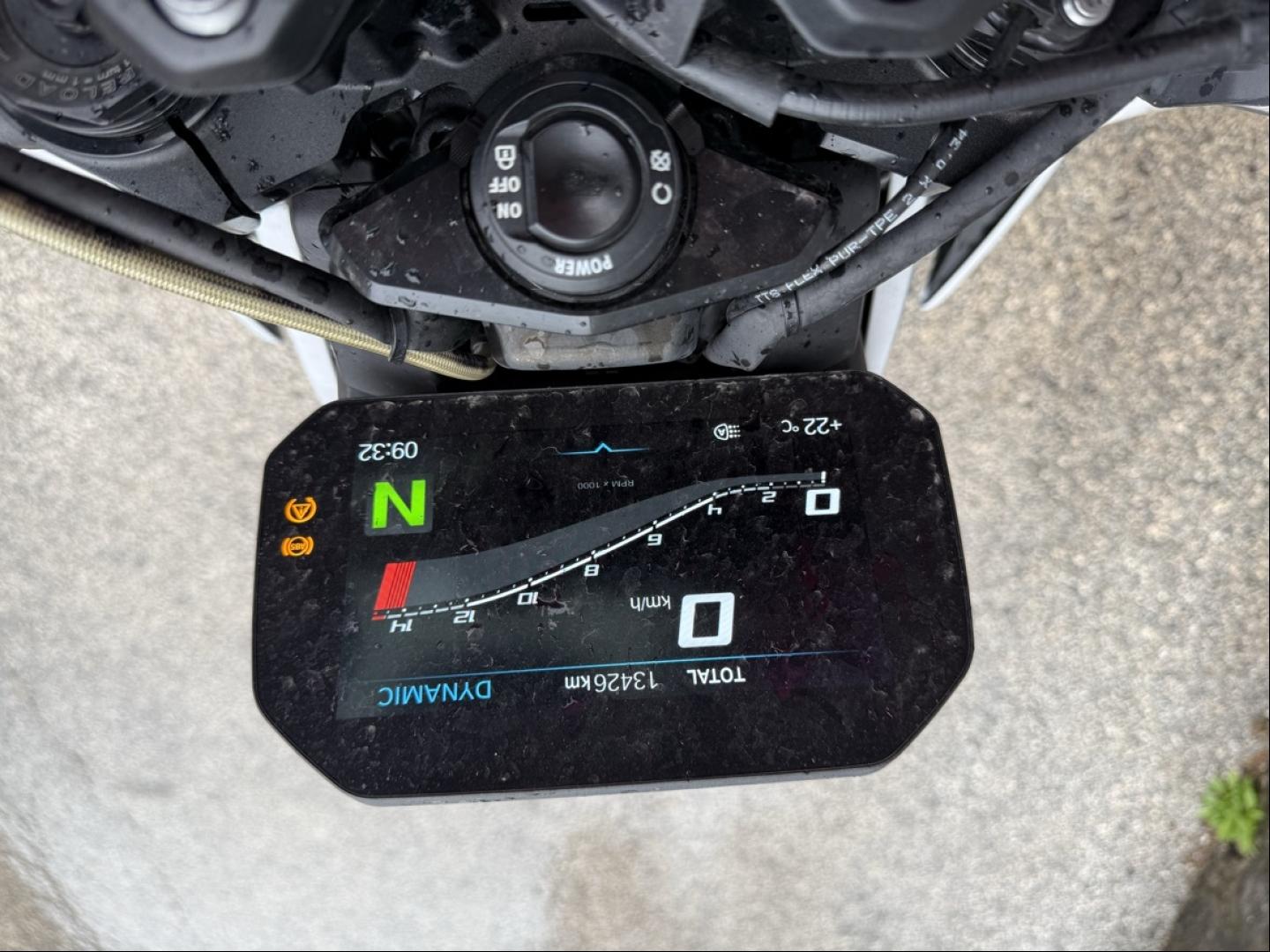 BMW M M 1000 R Garantie 12 mois - photo 5