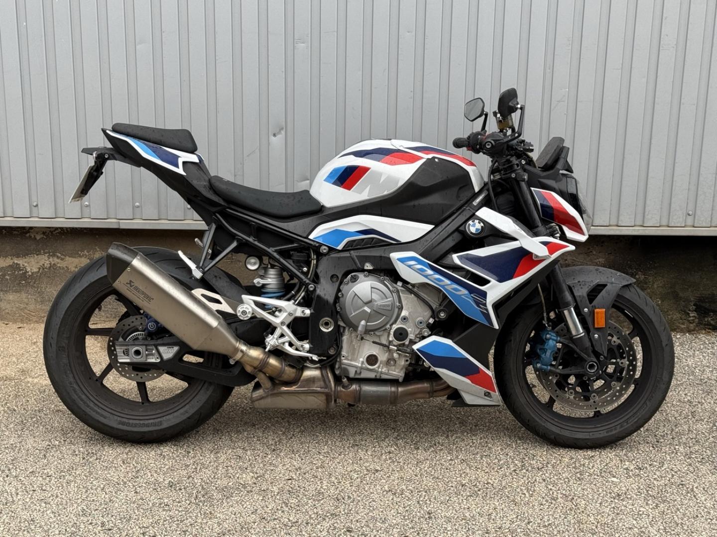 BMW M M 1000 R Garantie 12 mois - photo 2