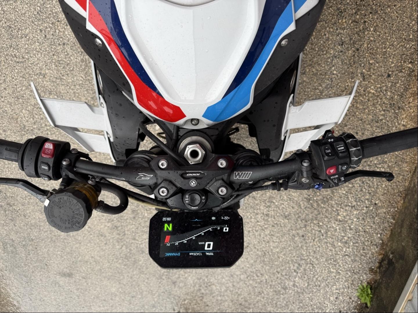 BMW M M 1000 R Garantie 12 mois - photo 4
