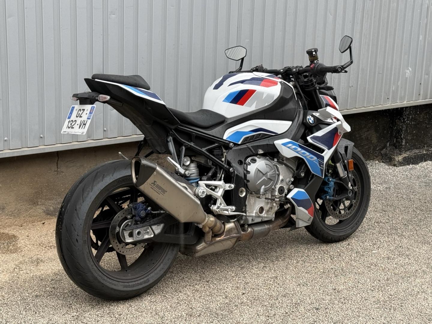 BMW M M 1000 R Garantie 12 mois - photo 3