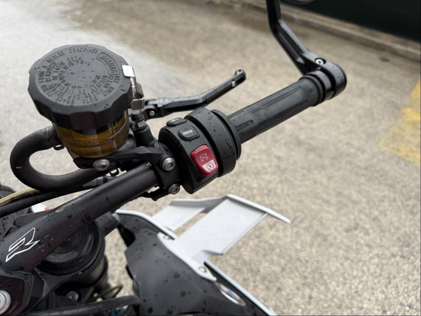 BMW M M 1000 R Garantie 12 mois - photo 7