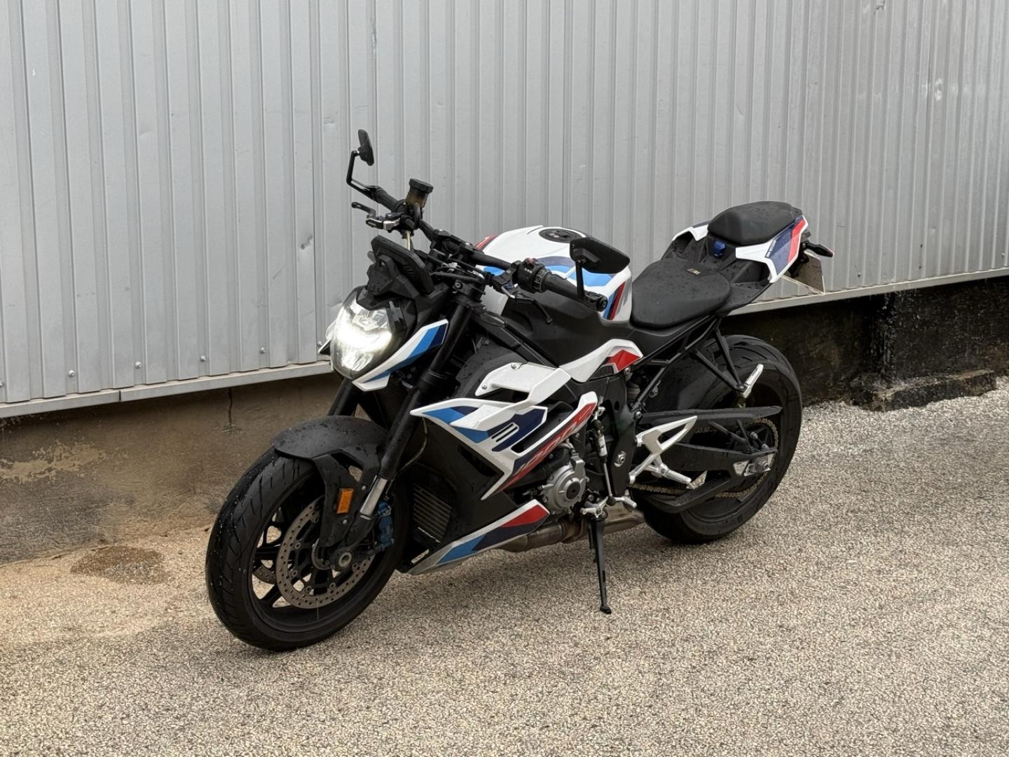 BMW M M 1000 R Garantie 12 mois - photo 8