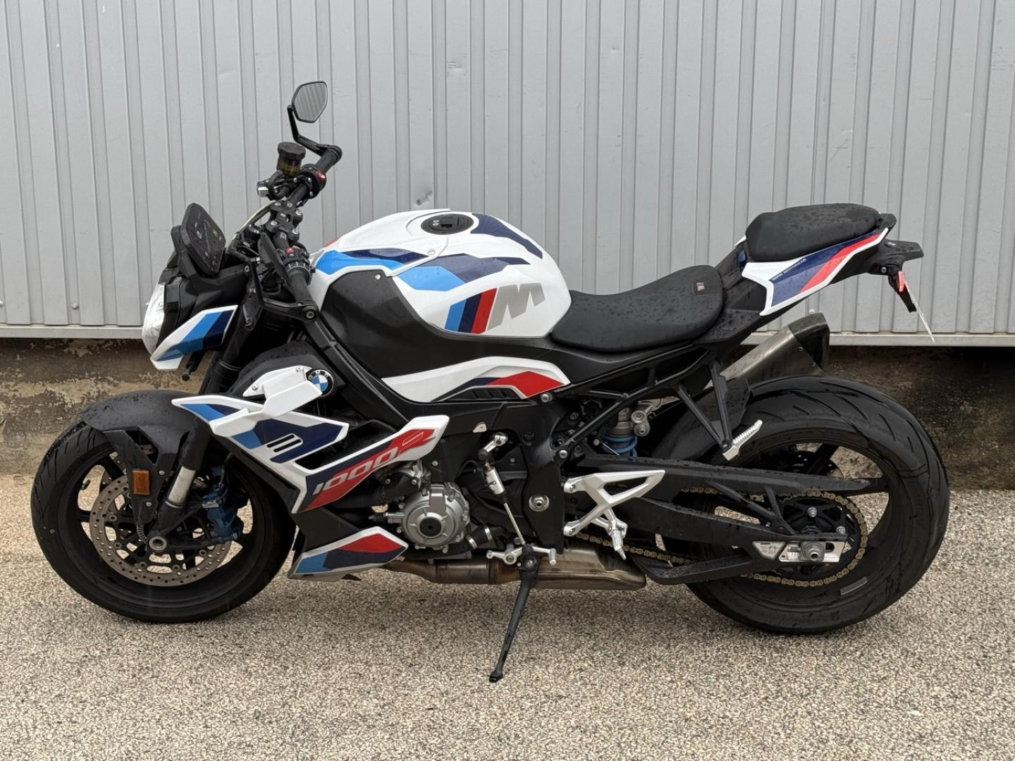BMW M M 1000 R Garantie 12 mois - photo 9
