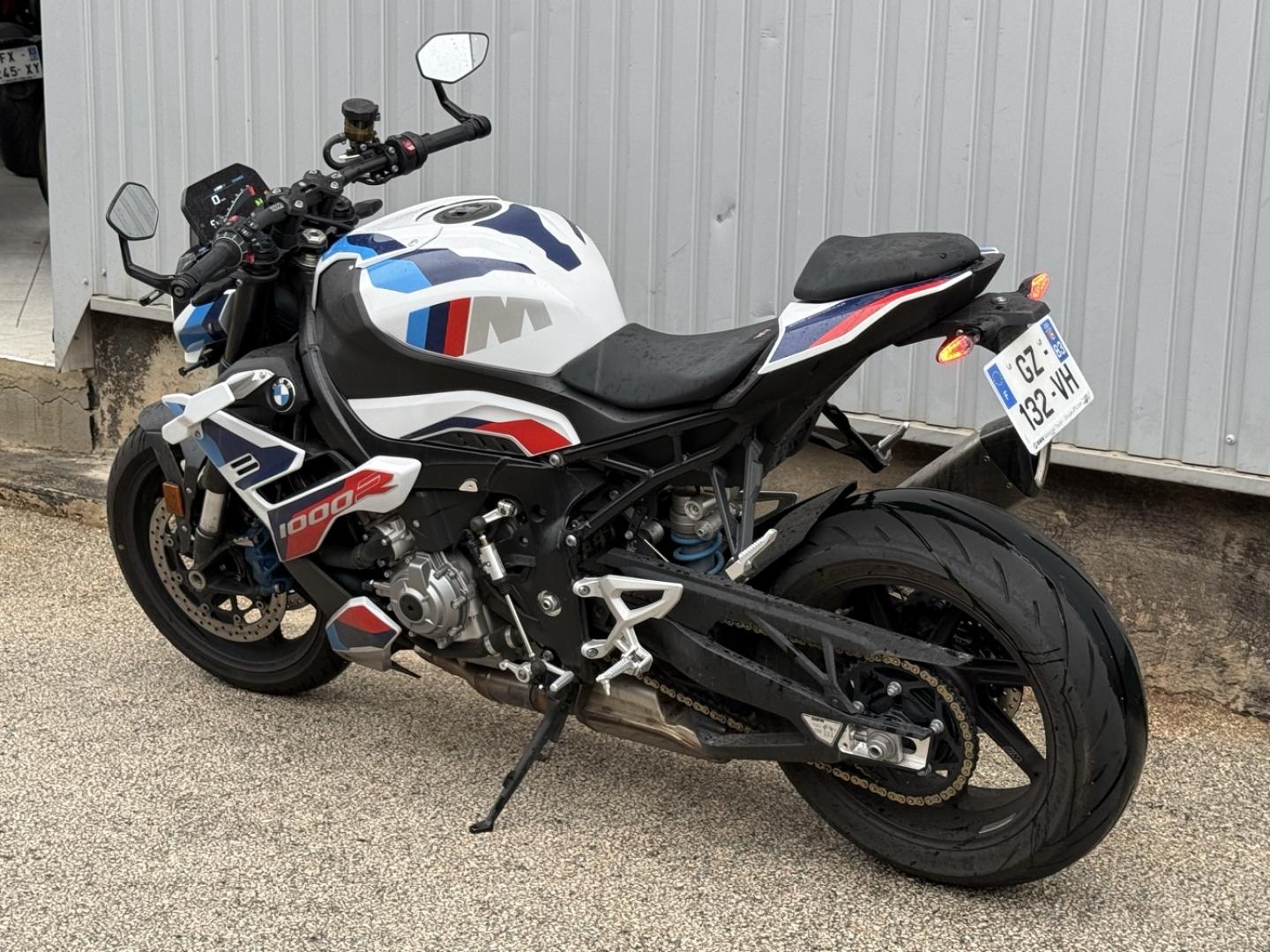 BMW M M 1000 R Garantie 12 mois - photo 10