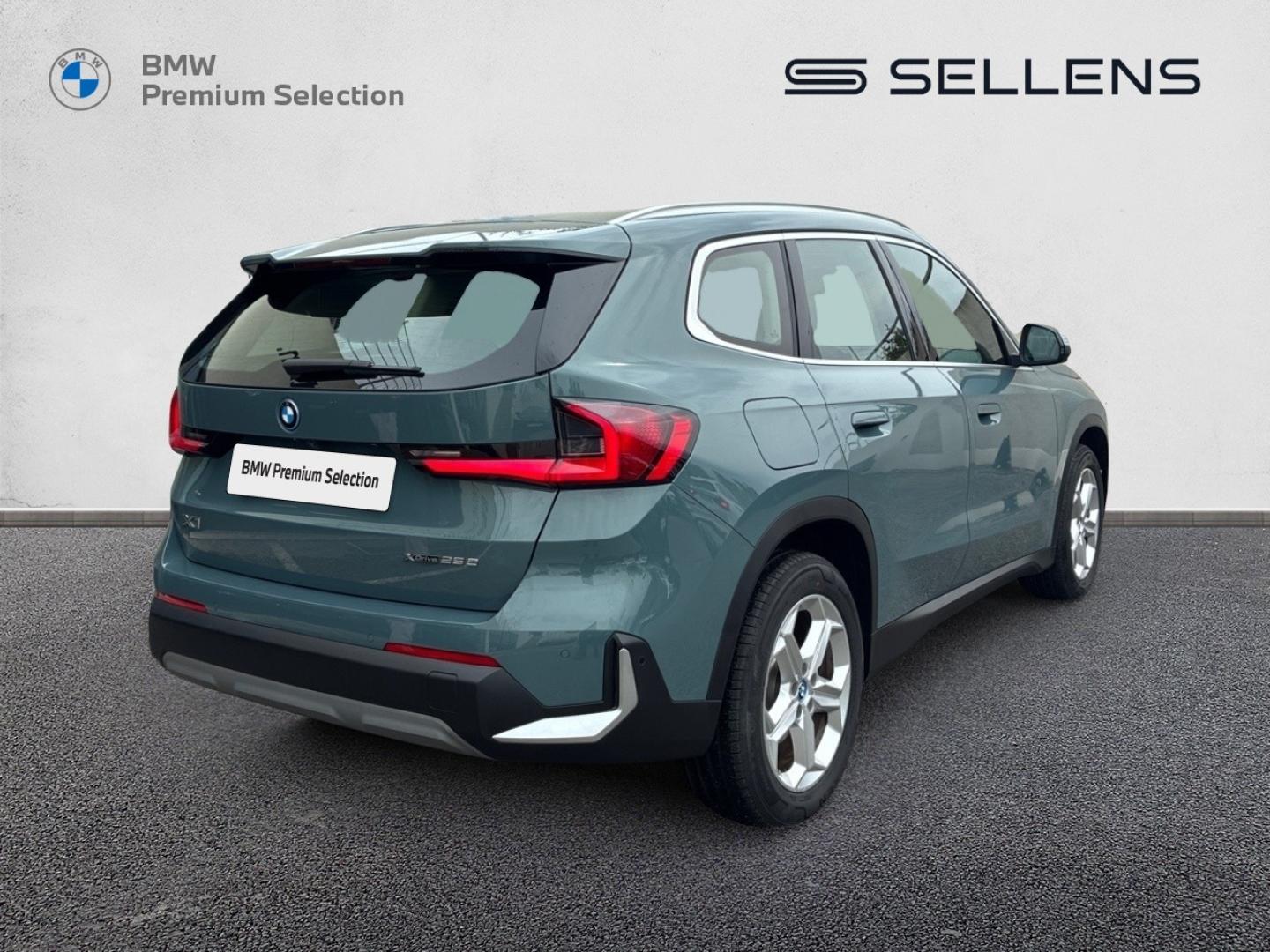 BMW X1 xDrive25e 245ch Business Design - photo 2
