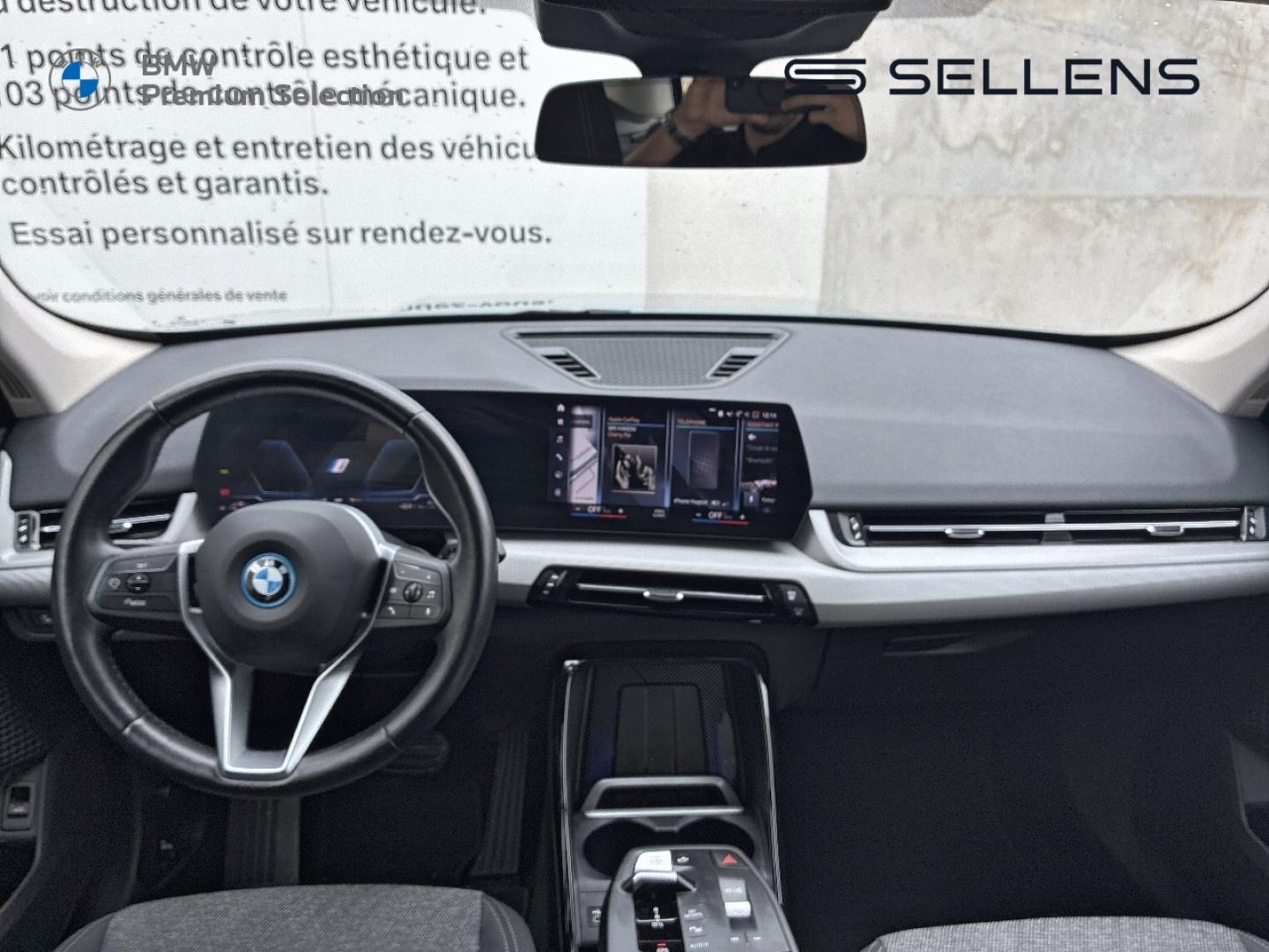 BMW X1 xDrive25e 245ch Business Design - photo 5