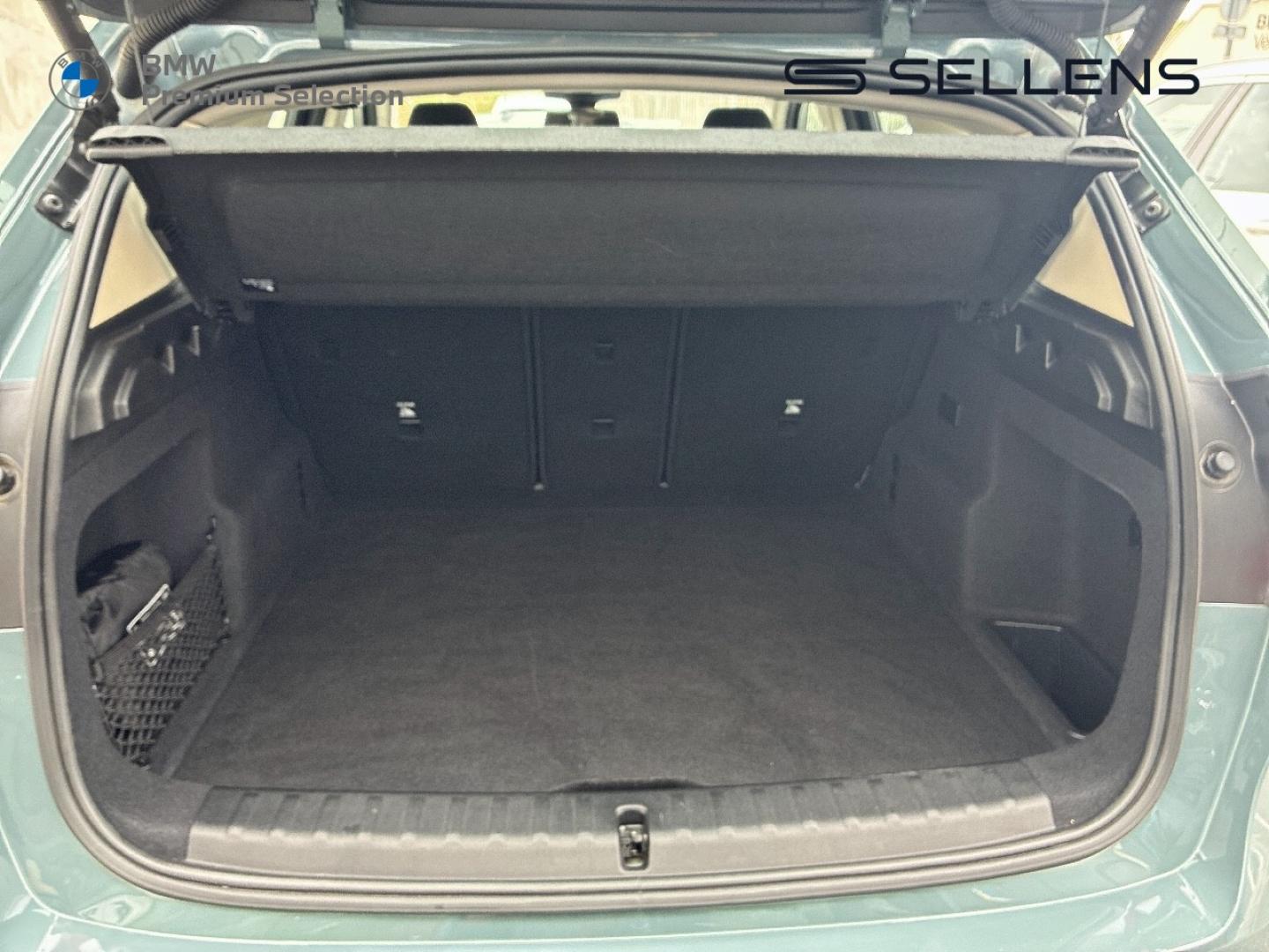 BMW X1 xDrive25e 245ch Business Design - photo 7