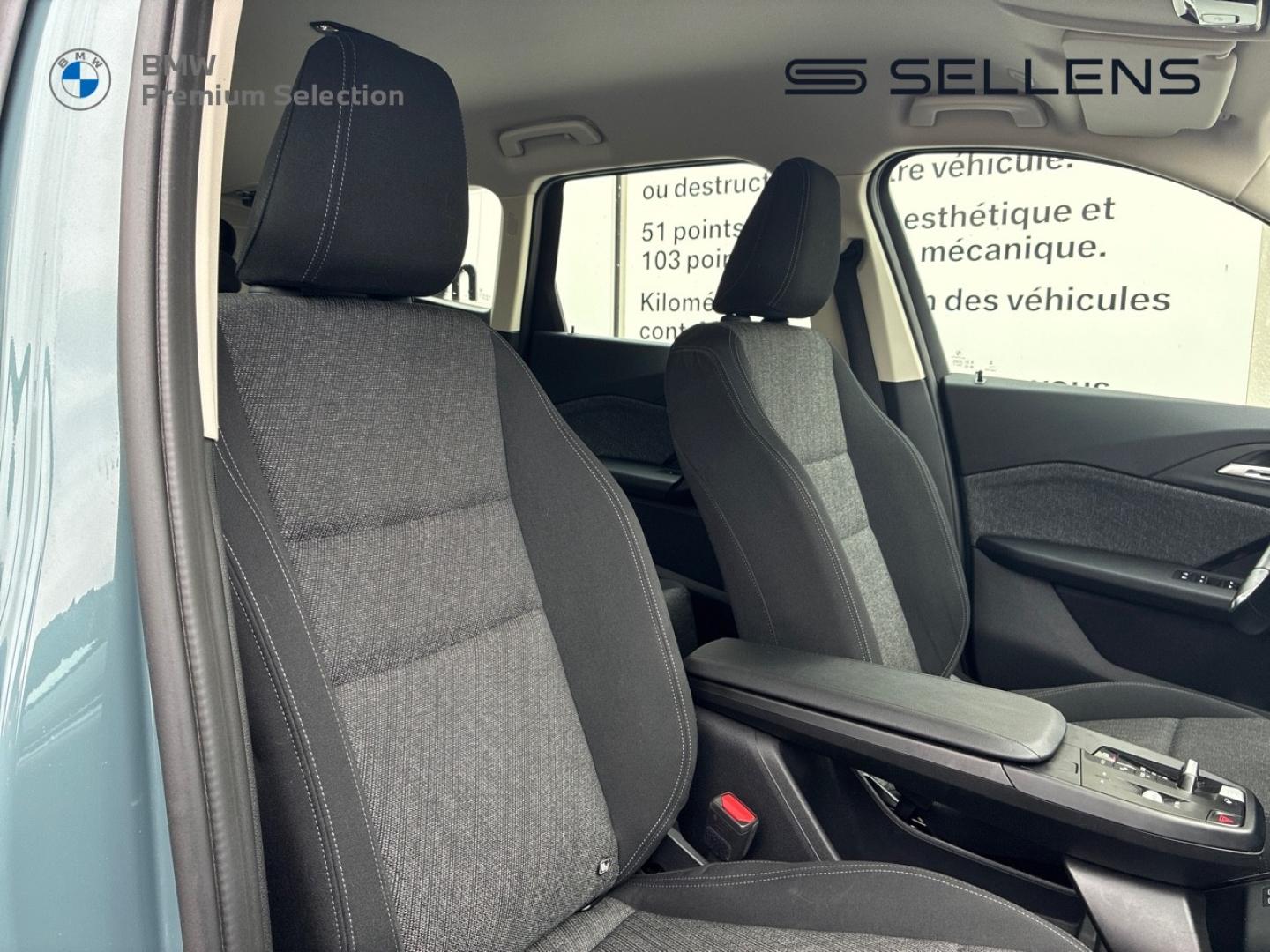 BMW X1 xDrive25e 245ch Business Design - photo 9