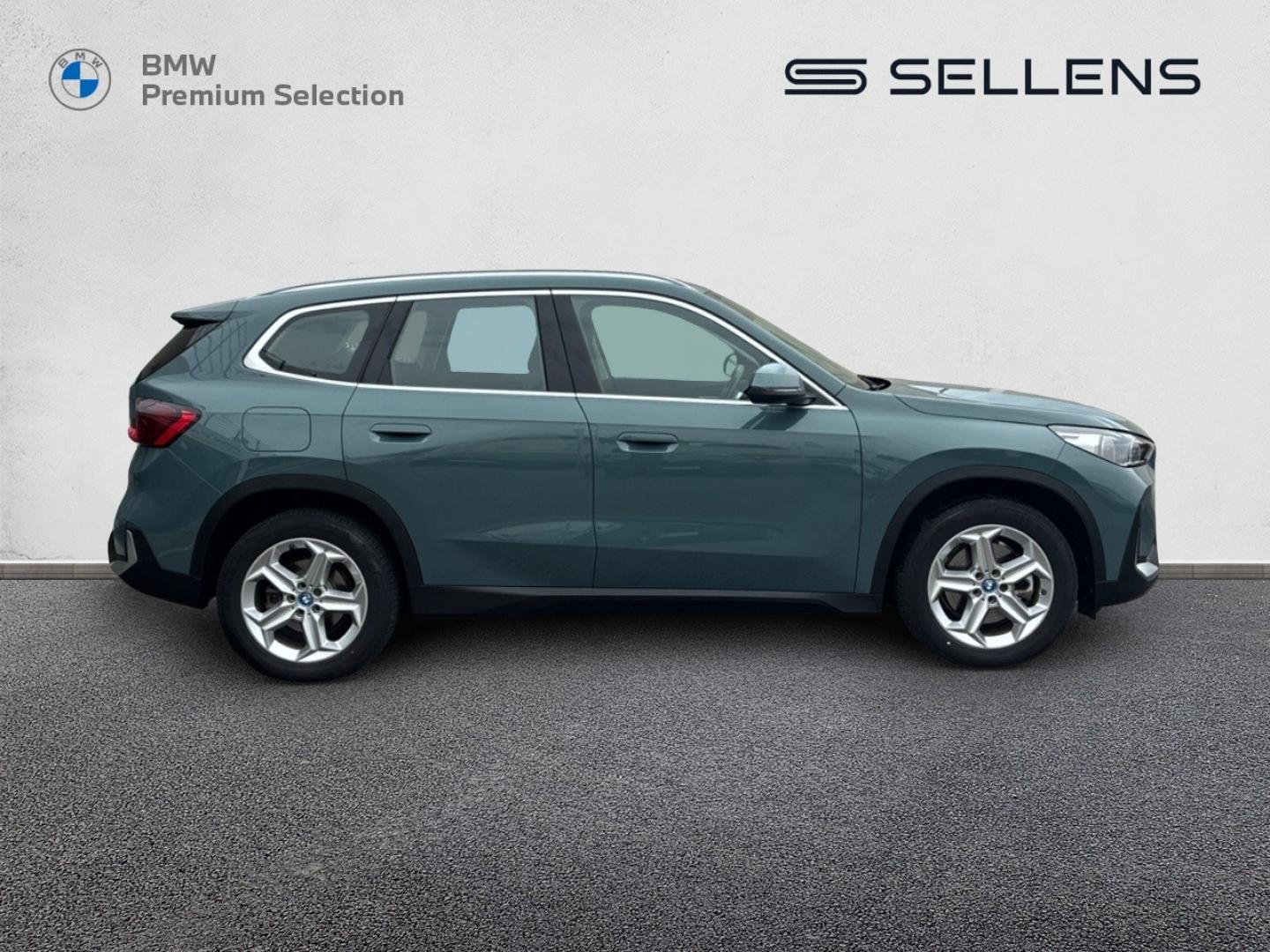 BMW X1 xDrive25e 245ch Business Design - photo 12