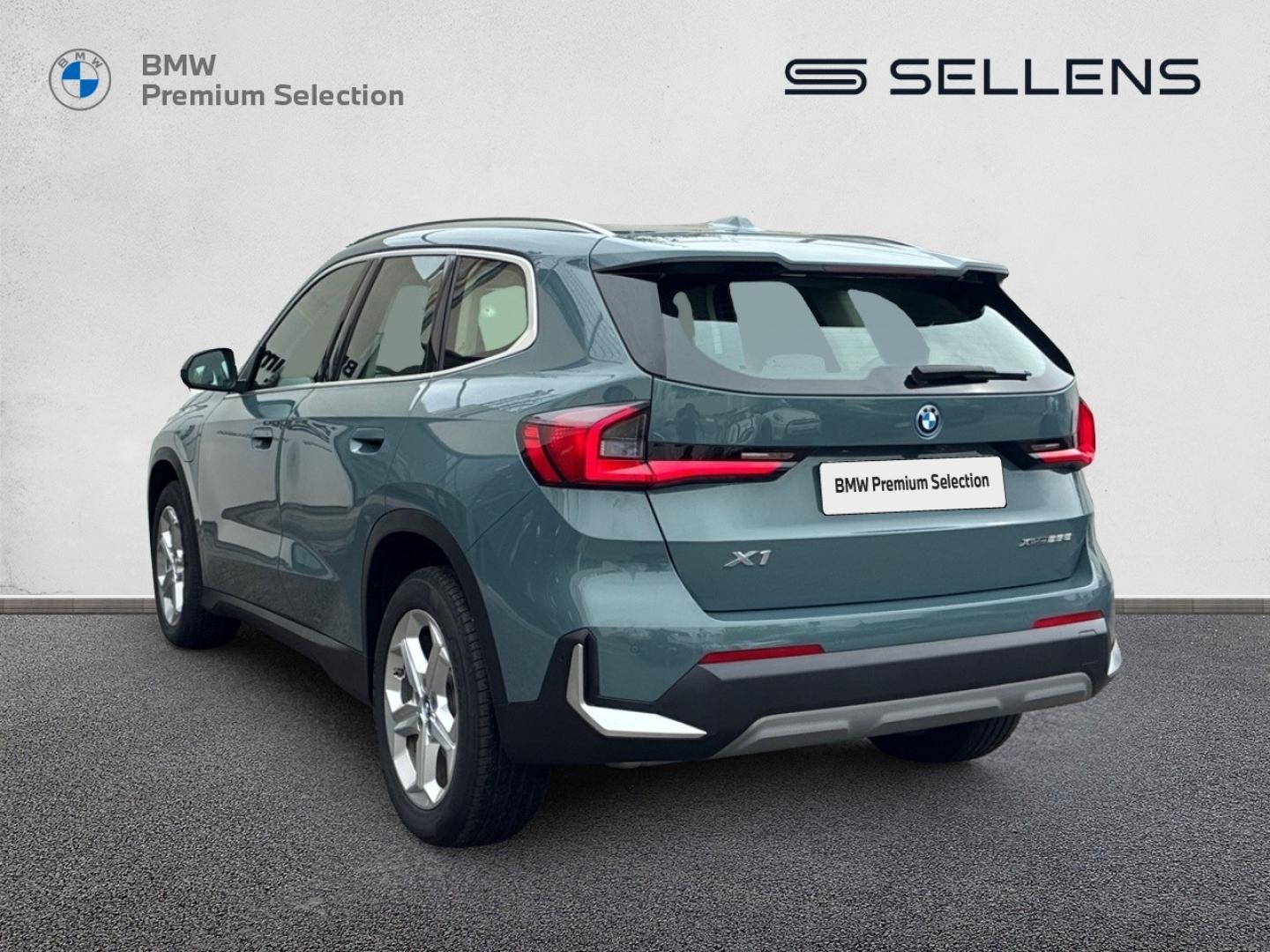 BMW X1 xDrive25e 245ch Business Design - photo 13