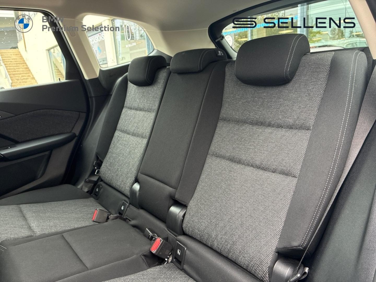 BMW X1 xDrive25e 245ch Business Design - photo 16