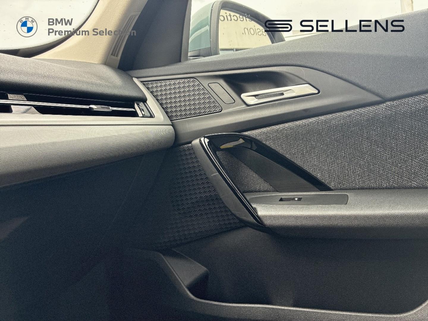 BMW X1 xDrive25e 245ch Business Design - photo 17