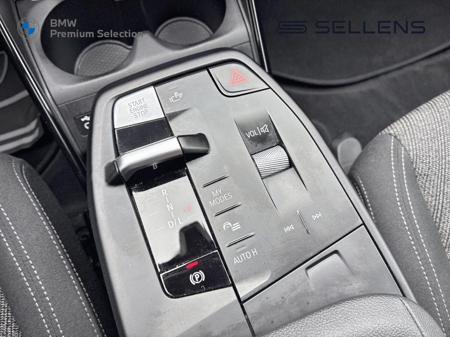 BMW X1 xDrive25e 245ch Business Design - photo 18