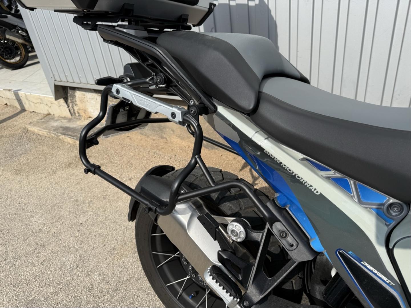 BMW R R 1300 GS - photo 11