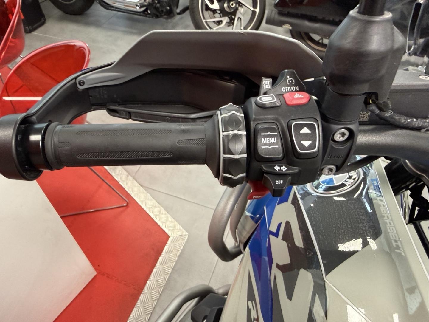 BMW R R 1300 GS - photo 13