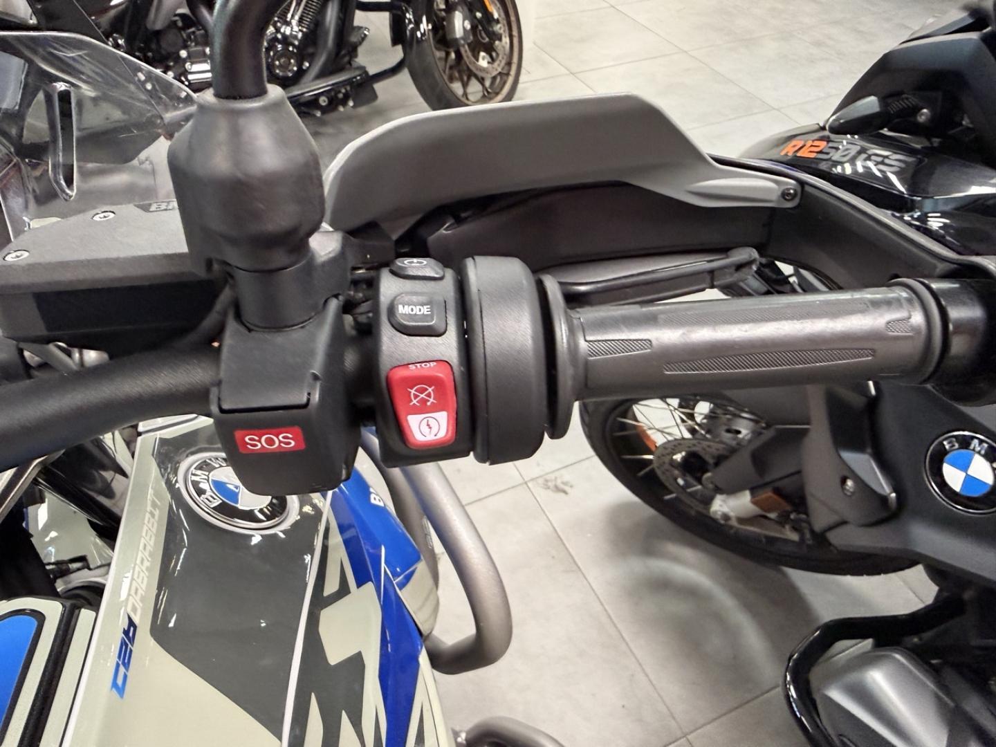BMW R R 1300 GS - photo 14