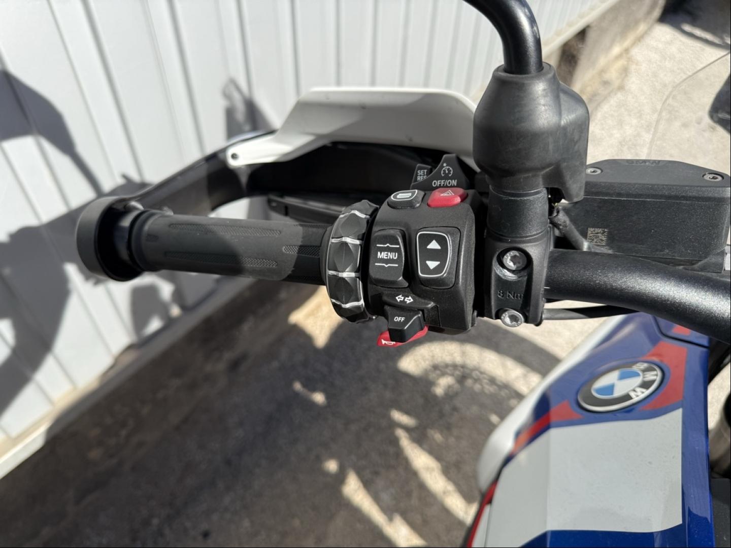 BMW R R 1300 GS - photo 9