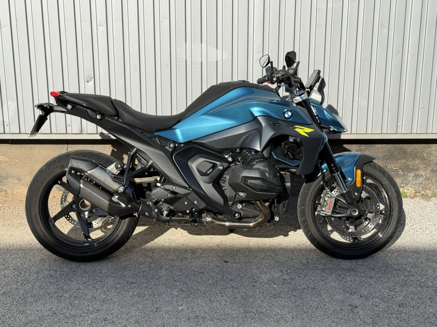 BMW R R 1300 R - photo 2