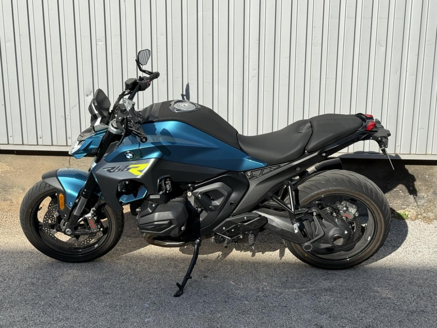 BMW R R 1300 R - photo 5