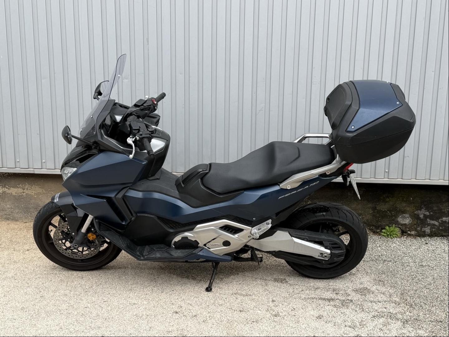 HONDA NSS Forza NSS 750 Forza 2023 - photo 5