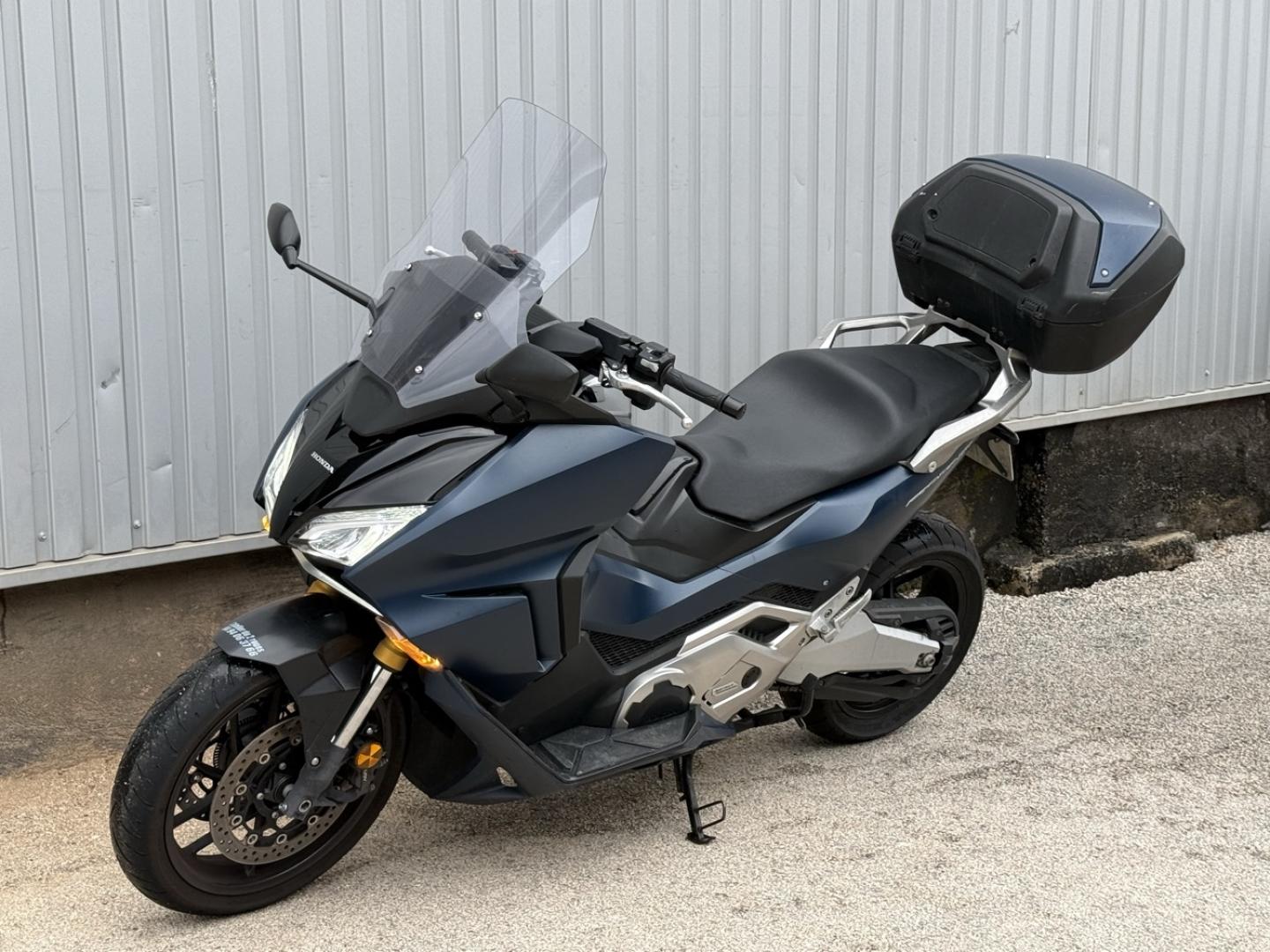 HONDA NSS Forza NSS 750 Forza 2023 - photo 4