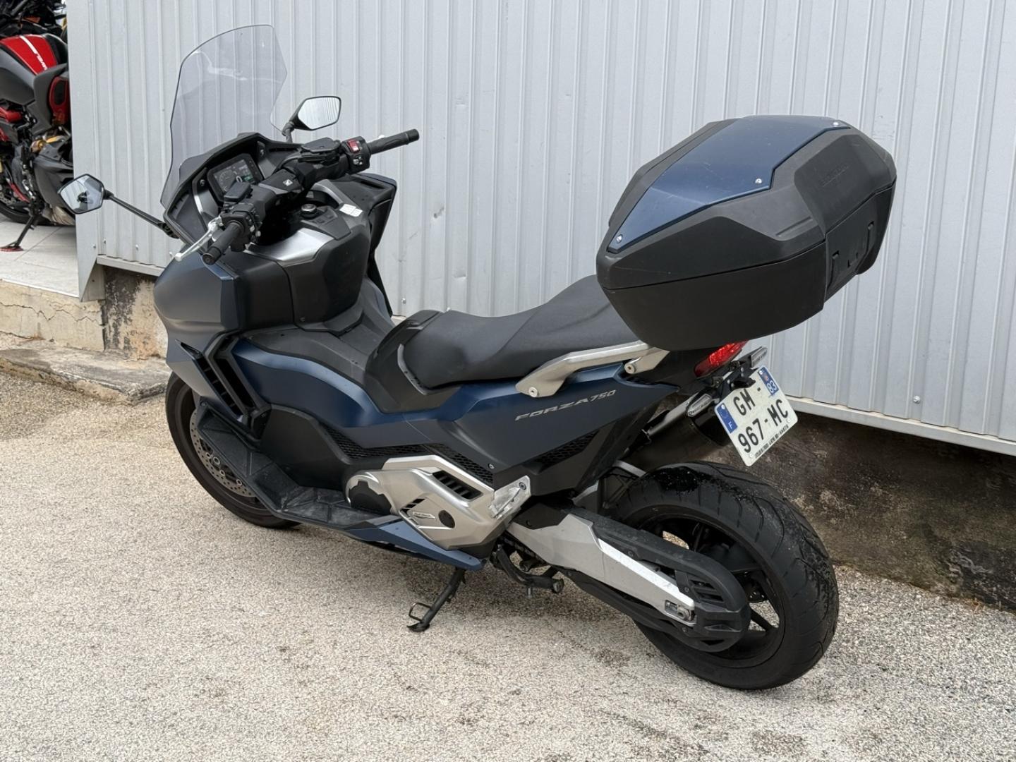 HONDA NSS Forza NSS 750 Forza 2023 - photo 6