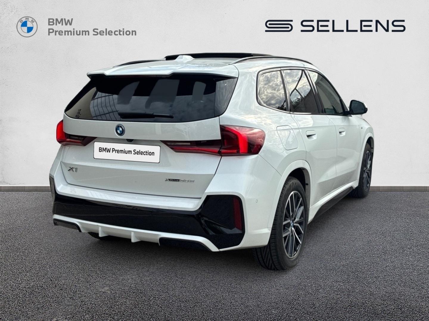 BMW X1 xDrive30e 326ch M Sport - photo 2