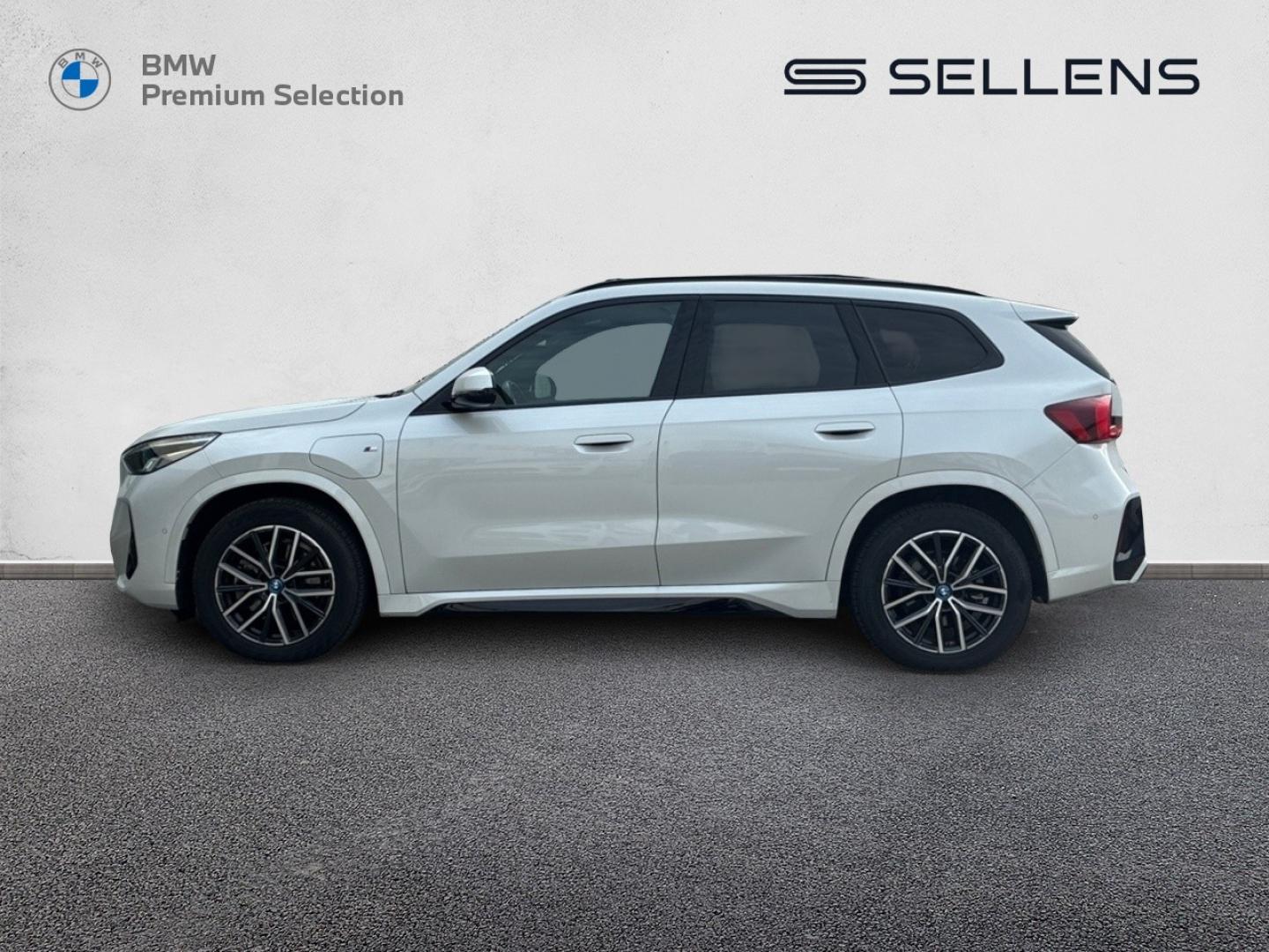 BMW X1 xDrive30e 326ch M Sport - photo 3