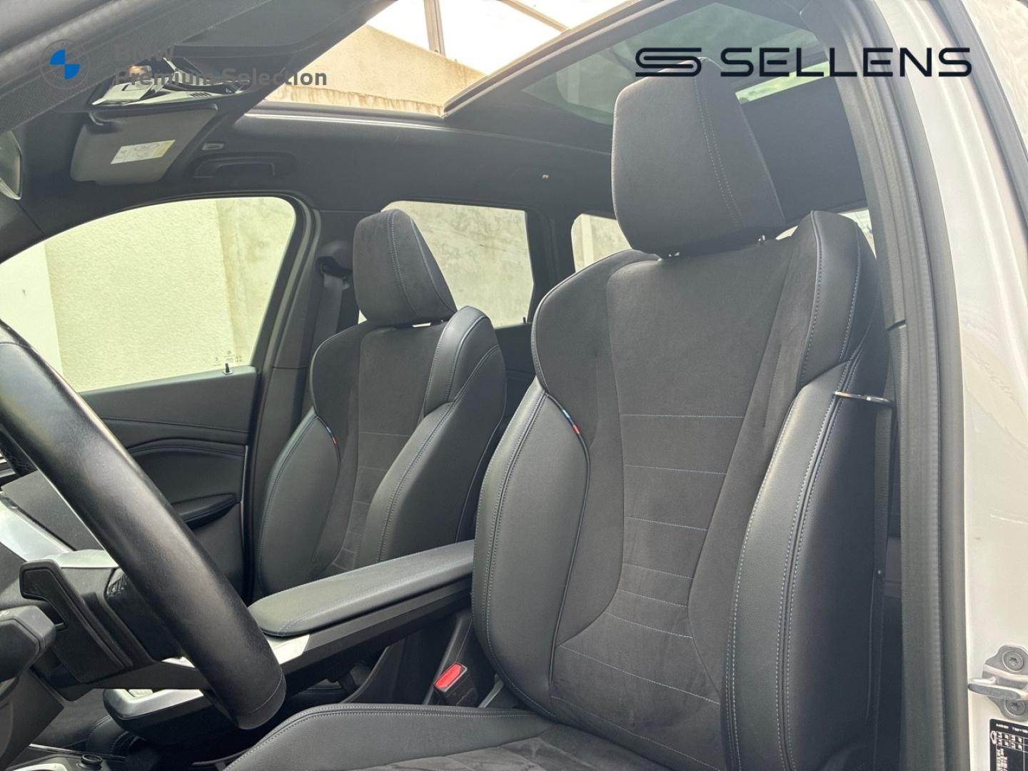 BMW X1 xDrive30e 326ch M Sport - photo 4