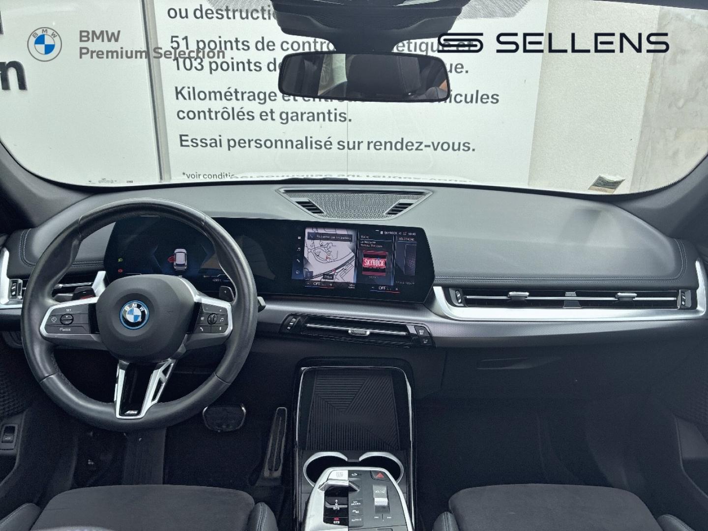 BMW X1 xDrive30e 326ch M Sport - photo 5