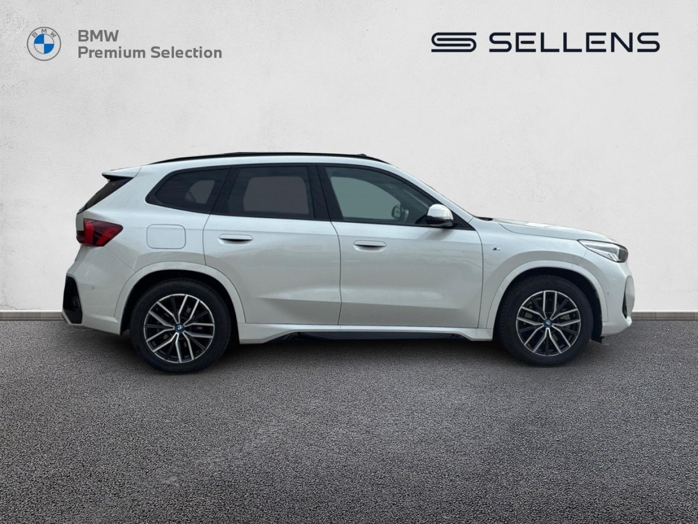 BMW X1 xDrive30e 326ch M Sport - photo 12